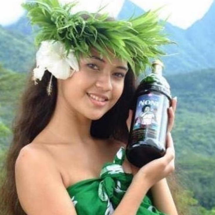 COD Gelas Sloki Takar Ukuran 60ml Plastik Transparan Bagus & Praktis utk Minum Tahitian Noni TNM TNO