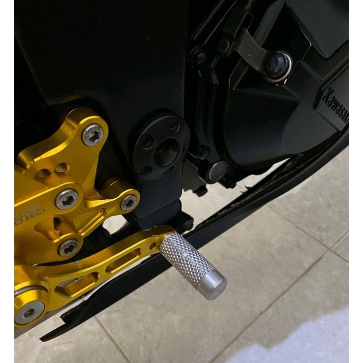 JALU TUAS PERSENELING UNDERBONE DURAL JALU REM DURAL JALU UNIVERSAL UNDERBONE NUI DKT BAUT 10