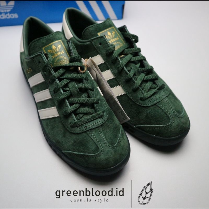 harga adidas hamburg