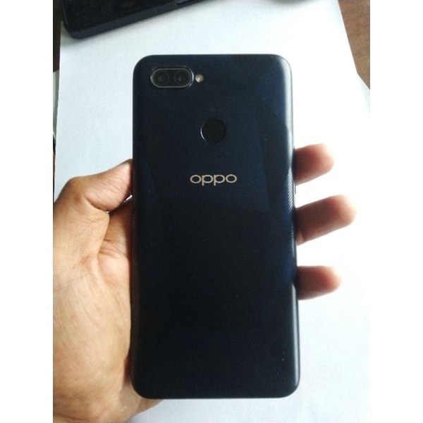 OPPO A11K. 2/32 (SECOND)