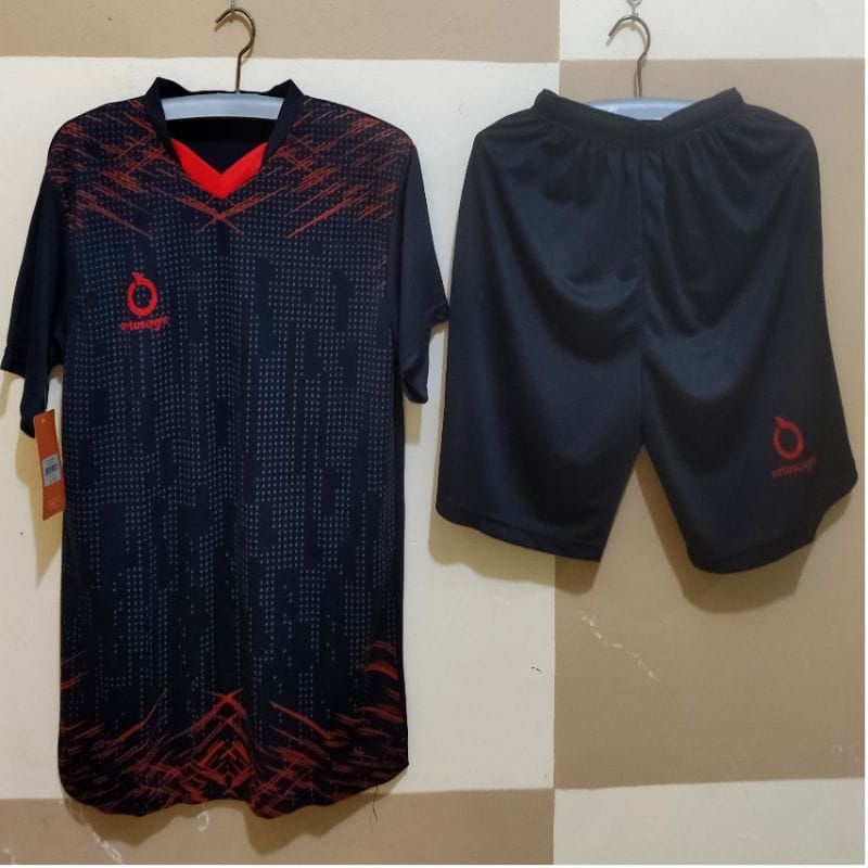 Kostim Baju Bola Dewasa