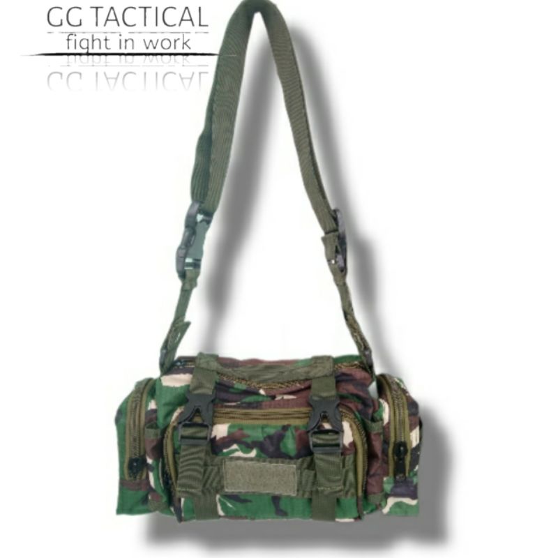 TAS SLEMPANG WATERPROF ORIGINAL GGTACTICAL,TAS LORENG WATERPROFF ,TAS RANSEL ARMY PRIA,TAS WANITA,TA