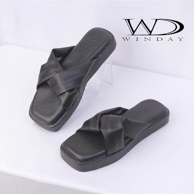 Winday SORA Sandal Platform