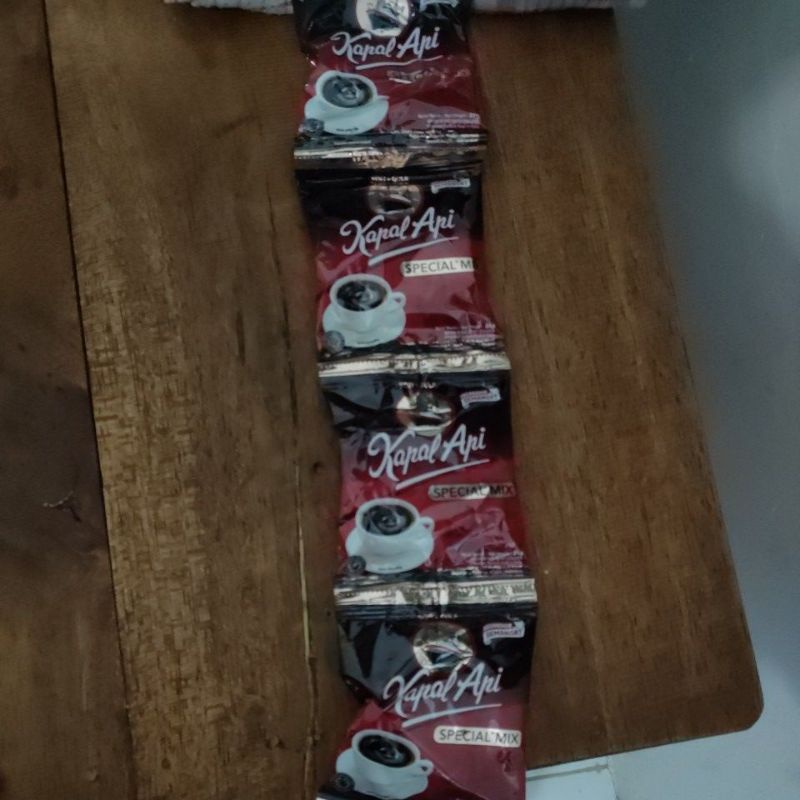 

kopi kapal api