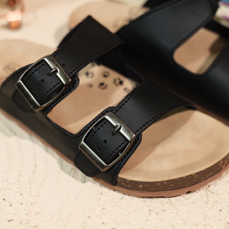 SandalSelopAnakKerenSandalSlipOnAnakSandalAnakCarviel