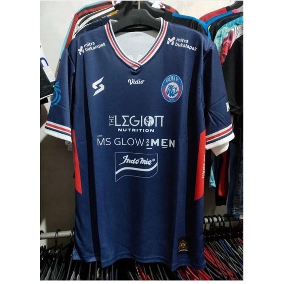 JERSEY AREMA FC 2022