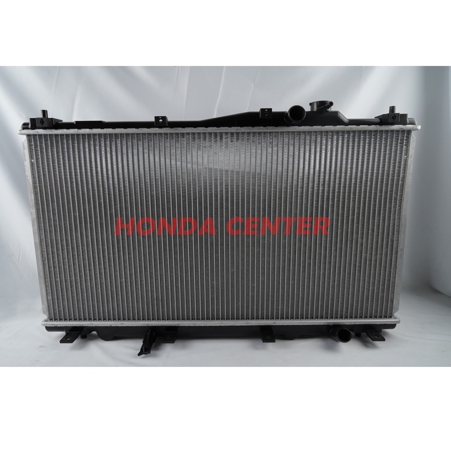 radiator honda stream 2002 2003 2004 2005 2006  1700cc manual mt 19010-PSB-K01