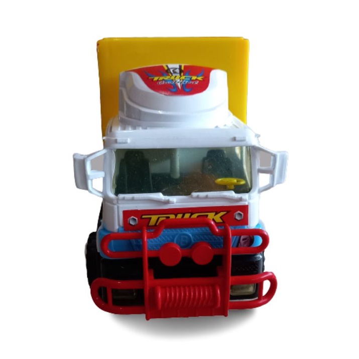 TRUK BOX 2 HELI BP8038