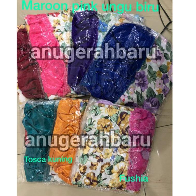 ㆅ TAPLAK MEJA TAMU Rumbai cantik NEW PRODUCT 2178 ♛