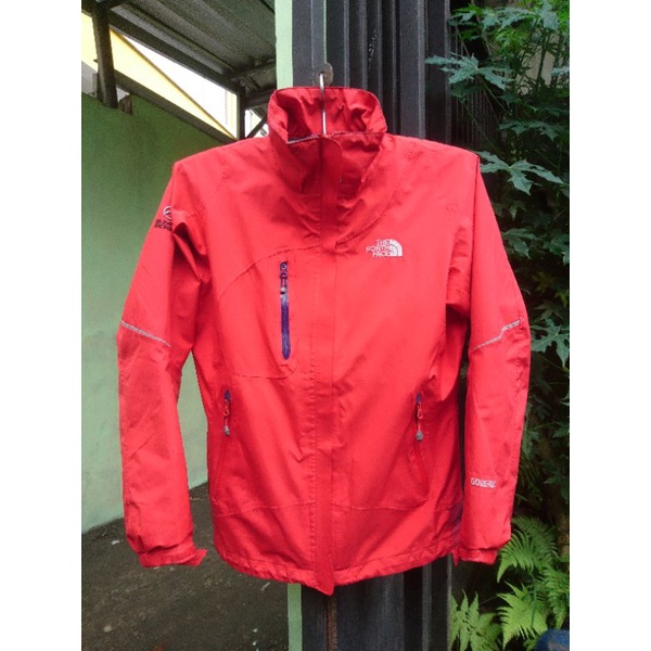 TNF Summit Series Goretex