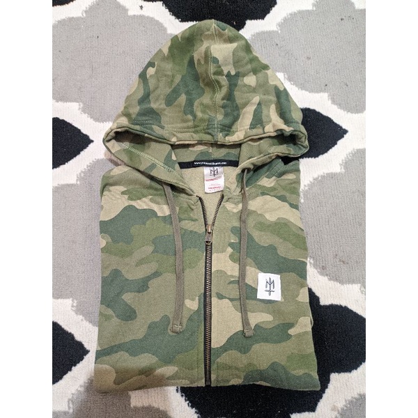 ❌ ZH MATERNAL DISASTER CAMO (SOLD OUT)