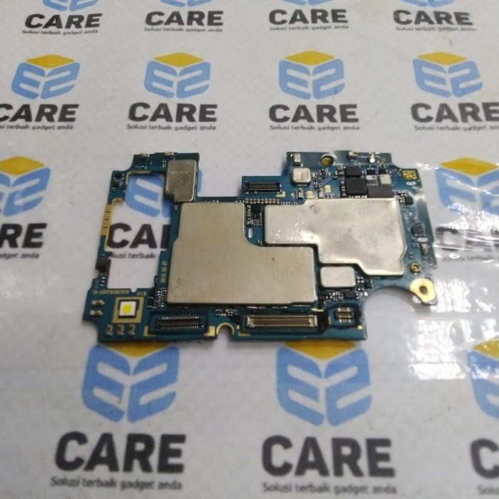 PBA MESIN MAINBOARD SAMSUNG A50S A507F NO.1 MATI TOTAL