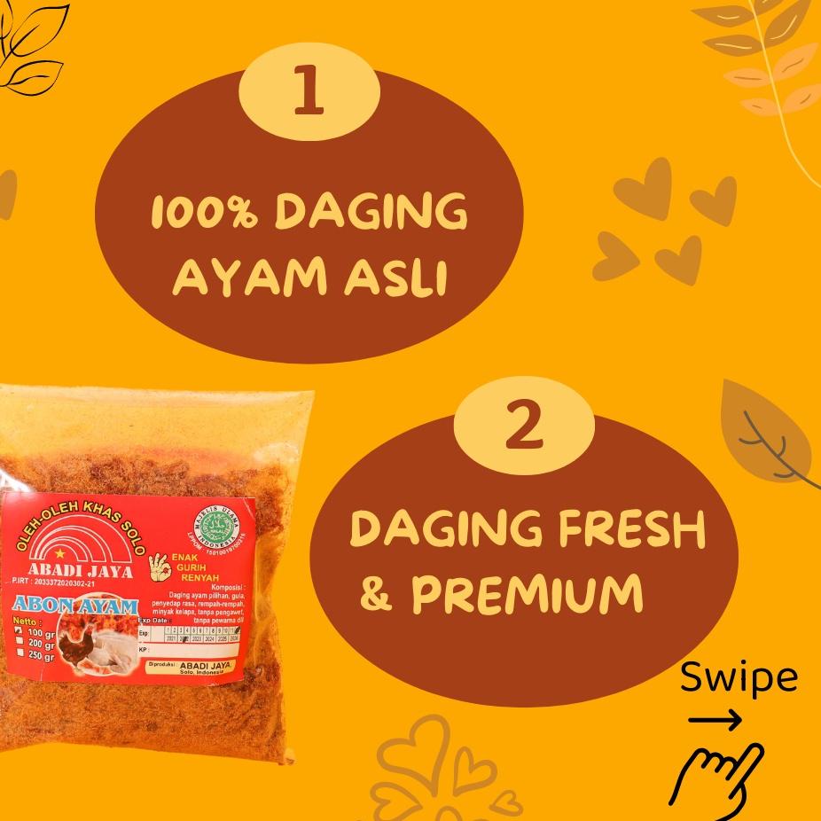 

trx6c6Bq--ABON AYAM 100% DAGING AYAM ASLI / ABON AYAM ORIGINAL & ABON AYAM PEDAS / ABON AYAM HALAL / ABON AYAM ENAK / CHICKEN FLOSS ABON AYAM