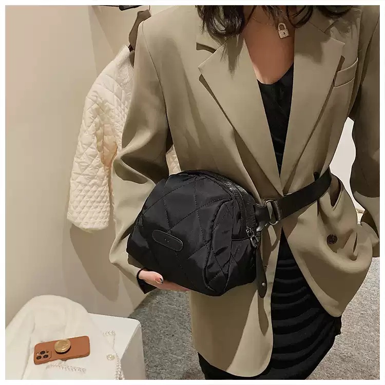 Tas Selempang Wanita Tas Selempang Fashion Ala Korea Tas Selempang Fashion