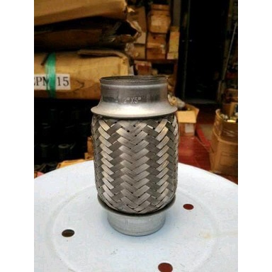 Fleksibel / Flexible Knalpot Isuzu Panther