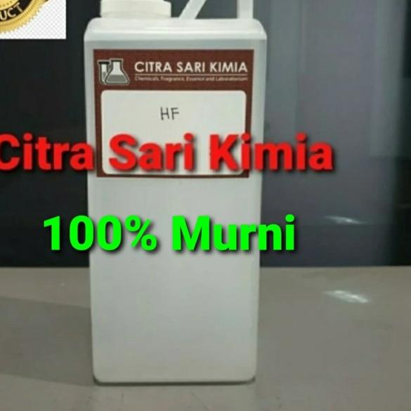 HYDROFLOURIC ACID / HF 1KG
