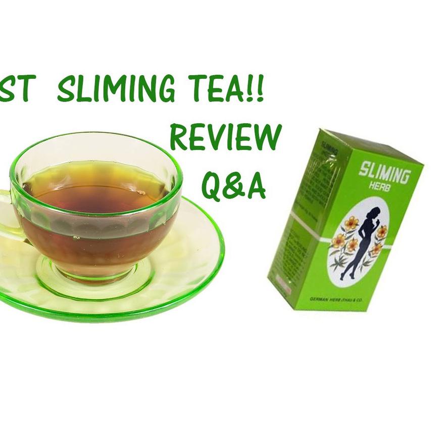 

PROMO HARI INI Sliming Tea 50 Sashet / Teh Alami / Sliming herb Tea / Teh Herbal hijau Pelangsing Alami 50 Sashet buruan