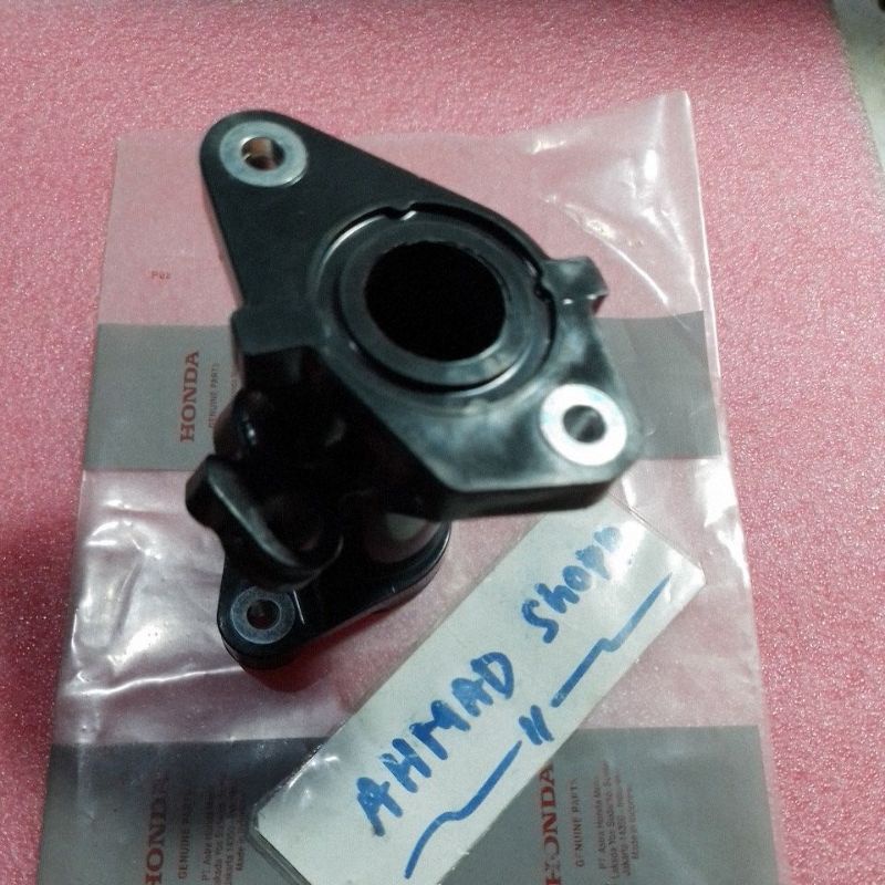 intake manipol manipull honda verza megapro fi ori