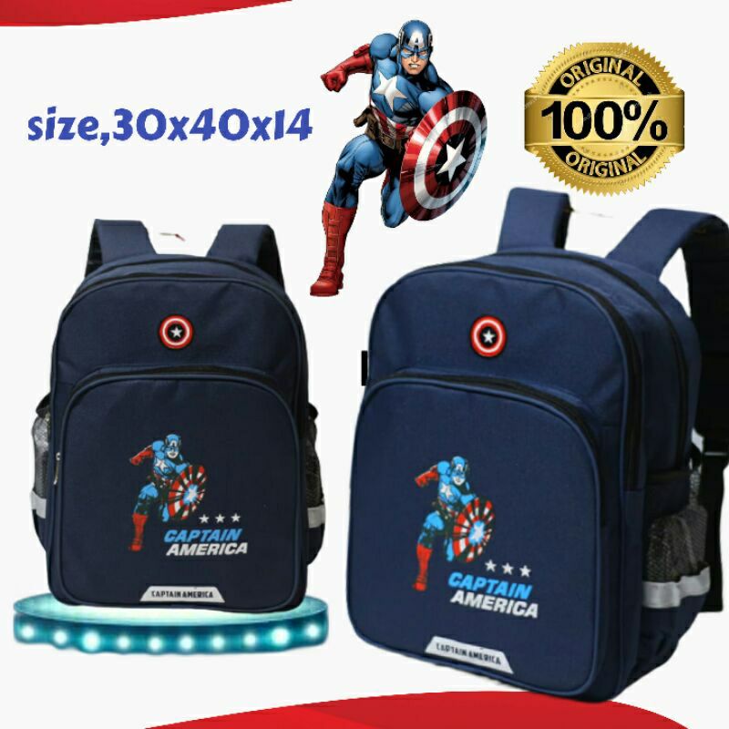 TAS RANSEL. TAS SEKOLAH SD/SMP