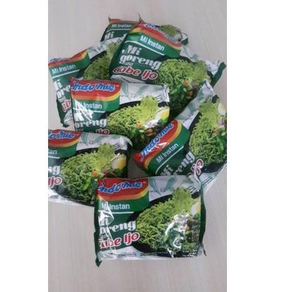 

DISKON BRANDS FESTIVAL INDOMIE GORENG CABE IJO 10 pcs !!!