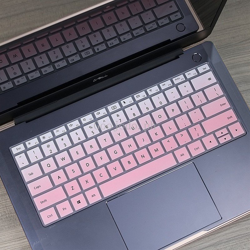 Cover Keyboard Laptop Untuk Huawei MateBook D15 D 14 XPro Huawei Magicbook Honor 14 &quot;MateBook 13 14 D14 D15 X Pro