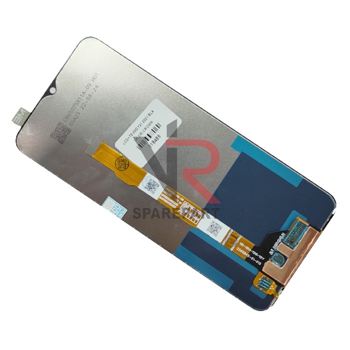 LCD VIVO Y21 2021 / Y21S / Y21A / Y21T / Y16 2021 FULLSET TOUCHSCREEN