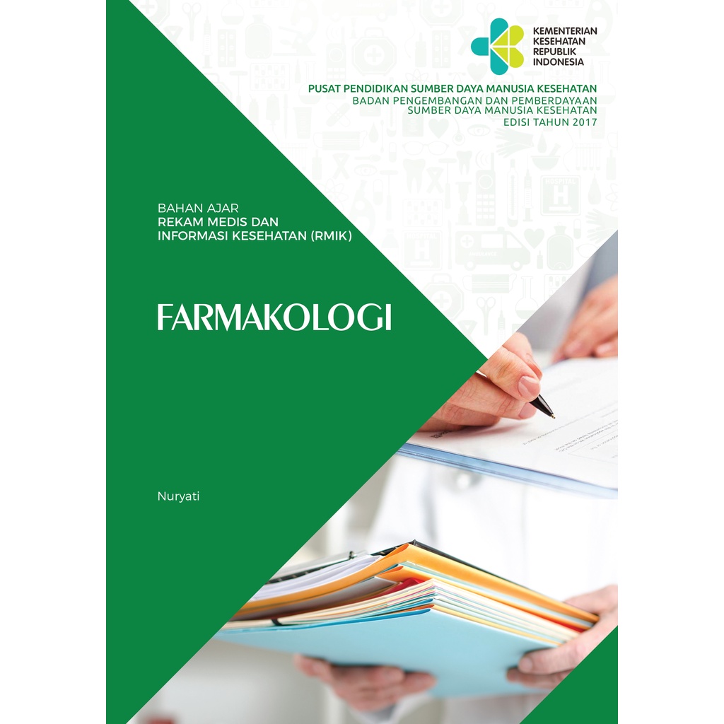 FARMAKOLOGI