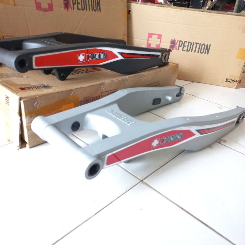 Swing Arm Expedition KLX 150 S L G BF Dtracker 150