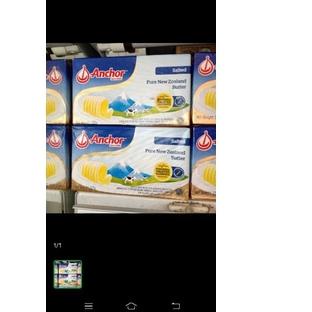 

SALE!!butter anchor 227 gr salted|RA6
