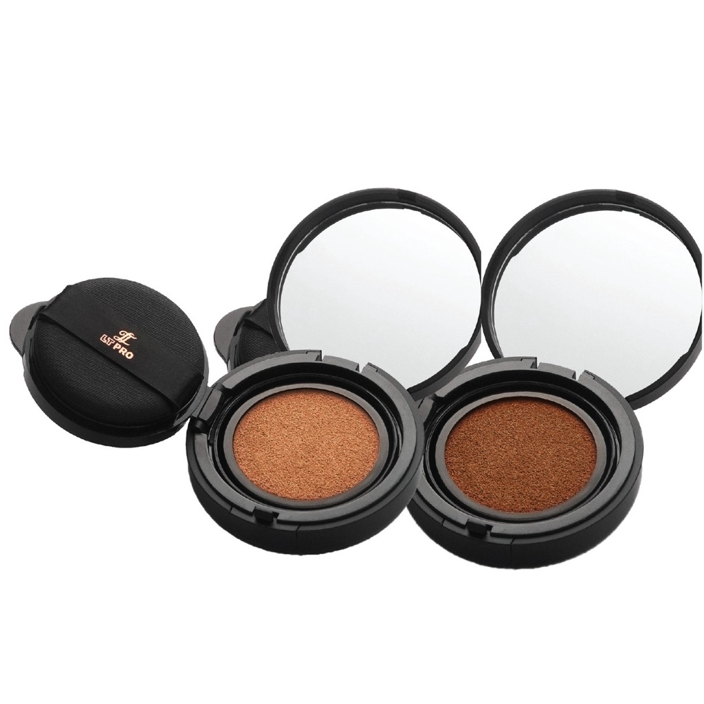 Lt Pro HD Cushion Buildable Coverage SPF38 PA+++