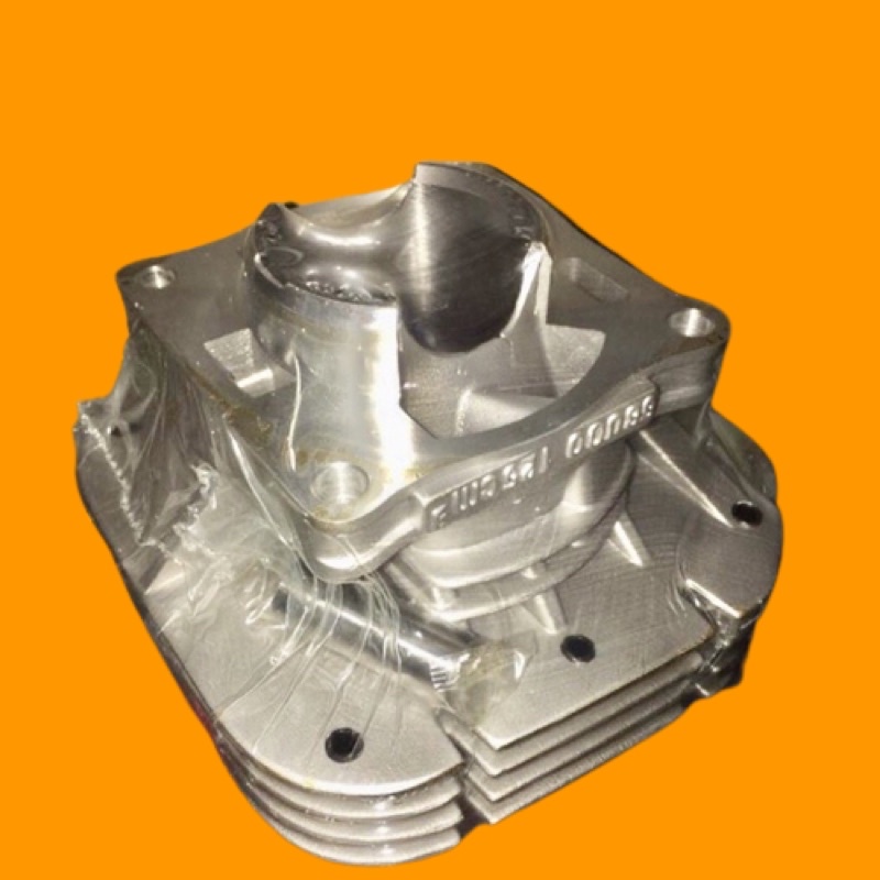 blok 125z hld shark - block 125z - blok racing 125z