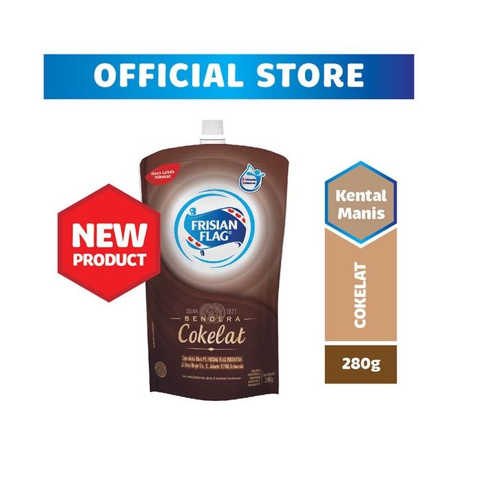 

id5l5Kz--Frisian Flag Kental Manis Cokelat 280 gr