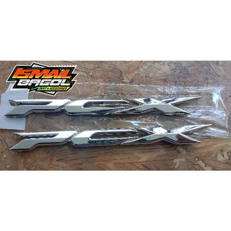 EMBLEM PCX CBU THAILAND VIETNAM