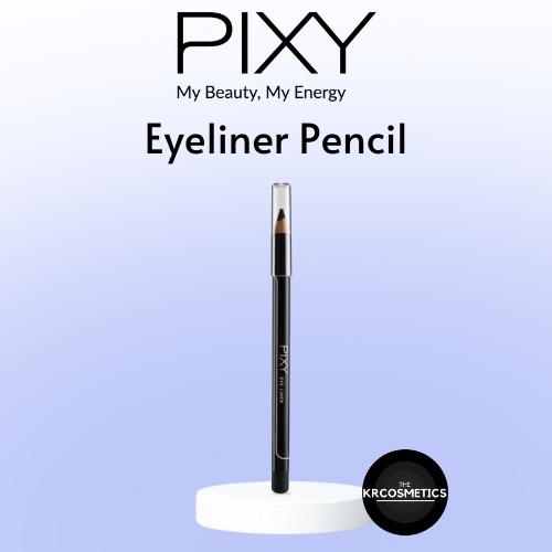 Pixy Eye Liner Pencil black brown 1,14 gr