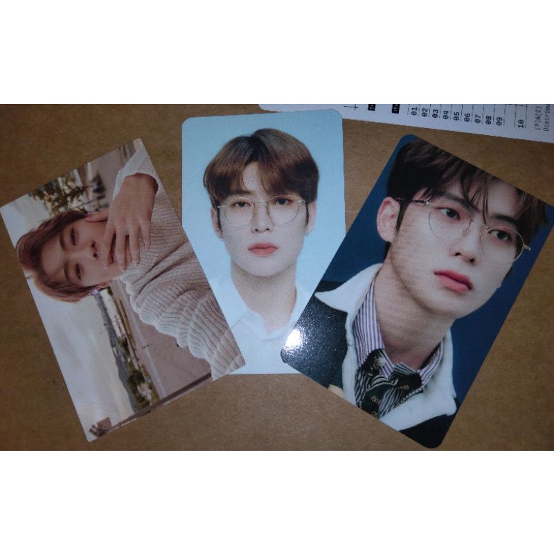 PC JAEHYUN SG2020 POB WB & KTOWN & HALLO SEOUL