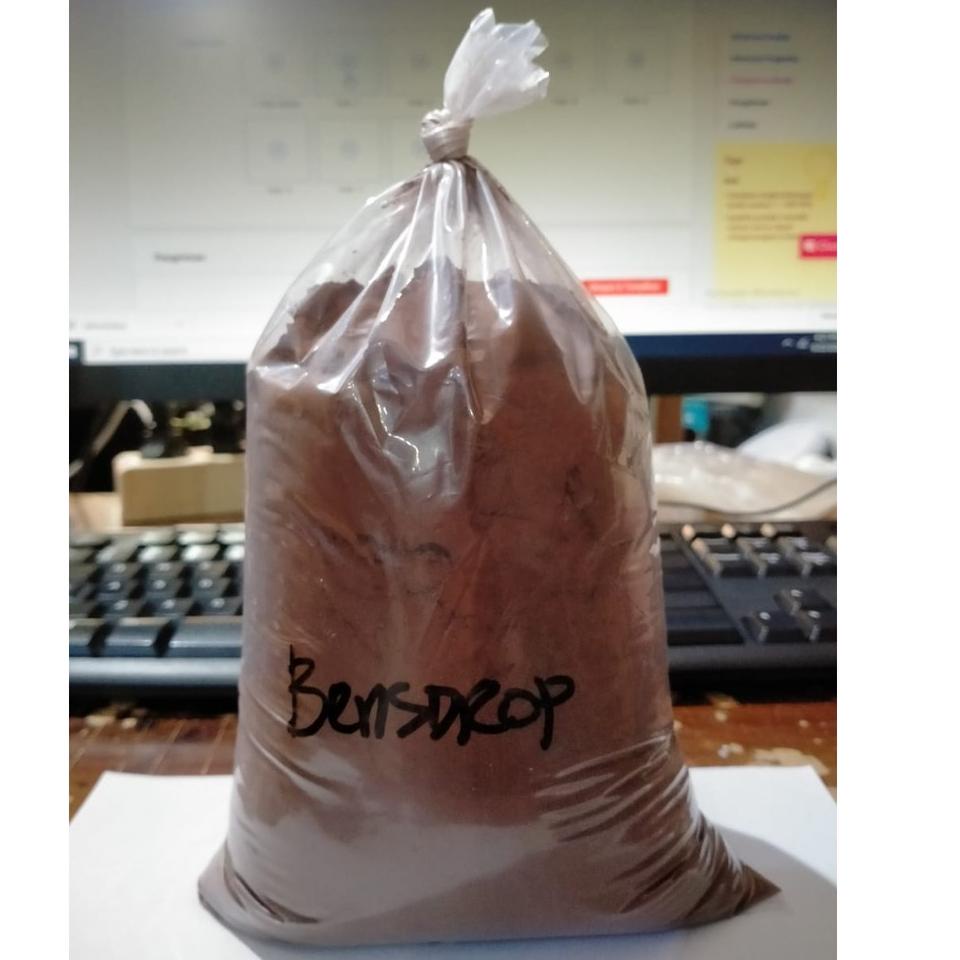 

✨10.10✨ COD Cokelat Bubuk - Cocoa Powder Bensdorp 500gr !!! murah