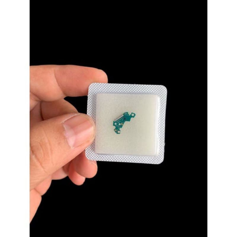 IC mesin jam tangan Swiss ETA 980.005