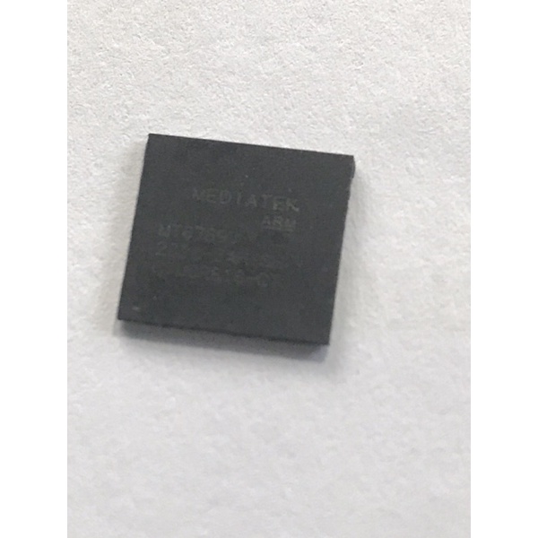 ic CPU MT6769V 2nd Redmi 9