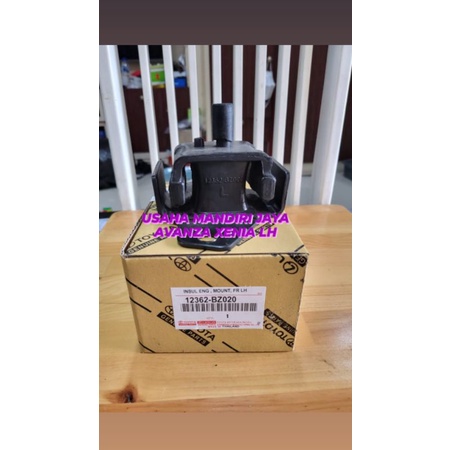 ENGINE MOUNTING /DUDUKAN MESIN LH AVANZA/XENIA KIRI