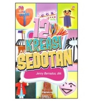 12 KREASI SEDOTAN- - BPK Gunung Mulia