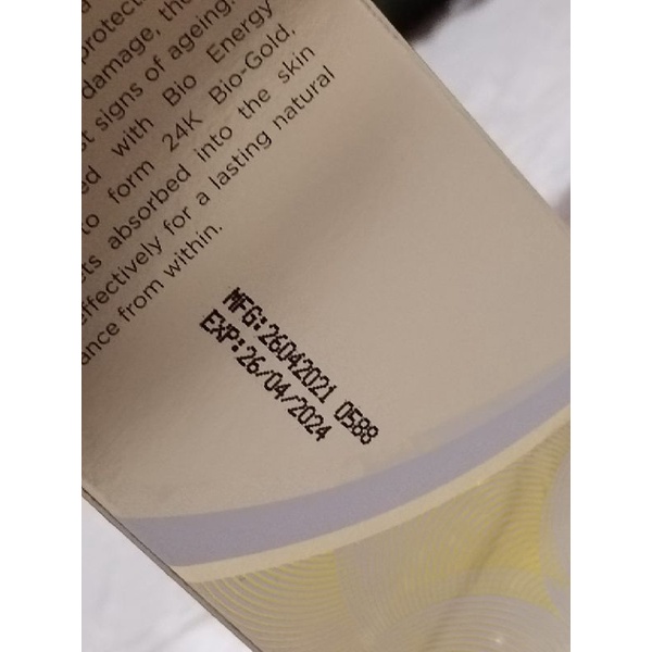 Bio Essence Gold 150ml