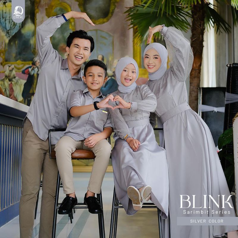 DP PO FAMSET LEBARAN BLINK BY DSDR.ID BAYAR 5x