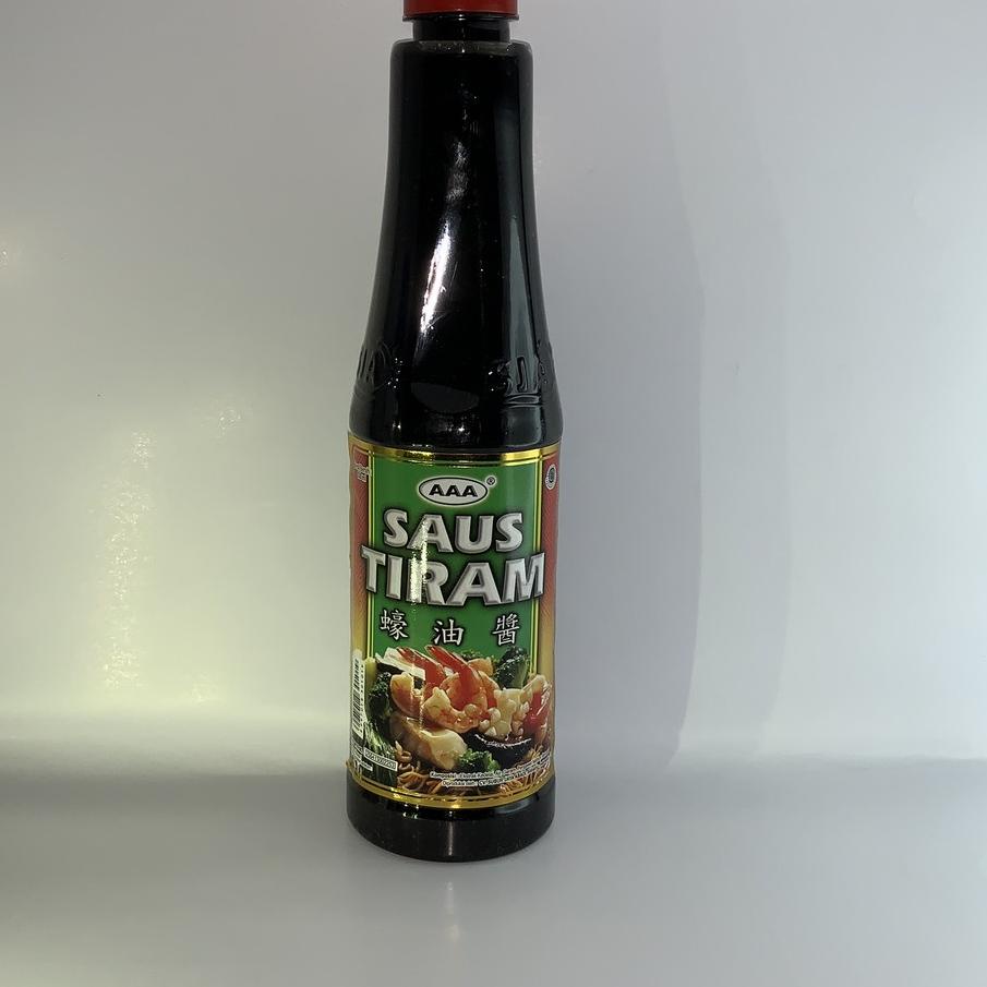 

READY ✅AAA Saus Tiram Oyster Sauce 630ml|KD2