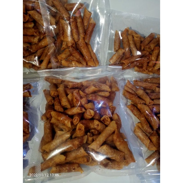 

SUMPIA UDANG MANIS GURIH 1KG