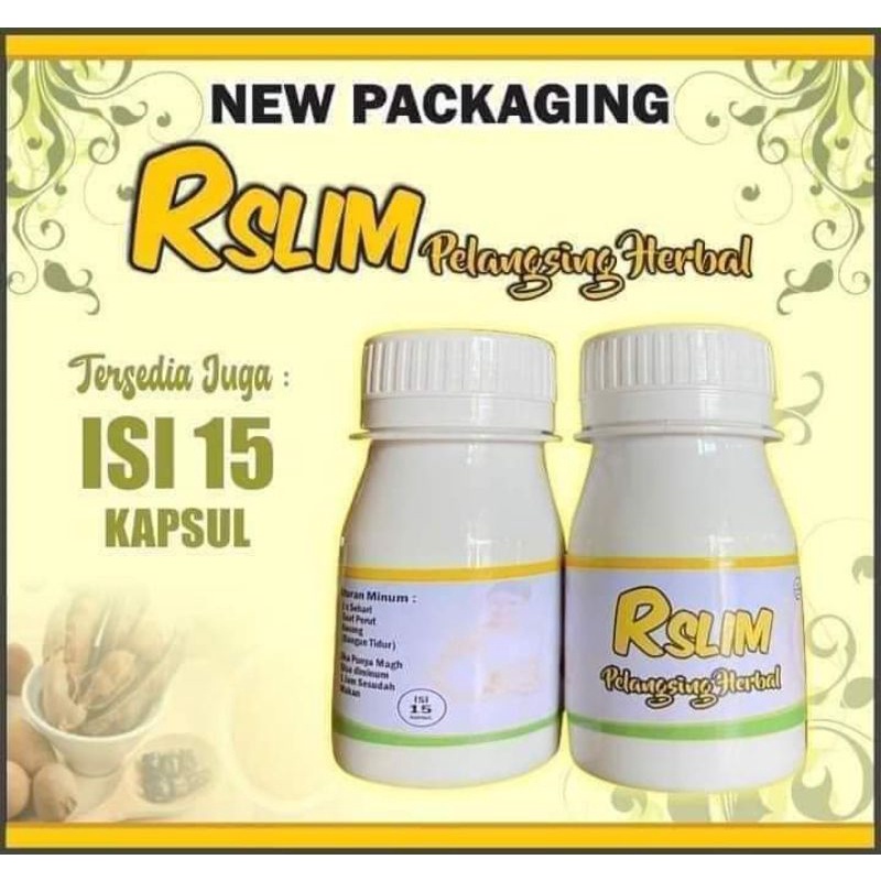 pelangsingRSLIM