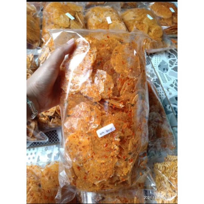 

kripca tasik