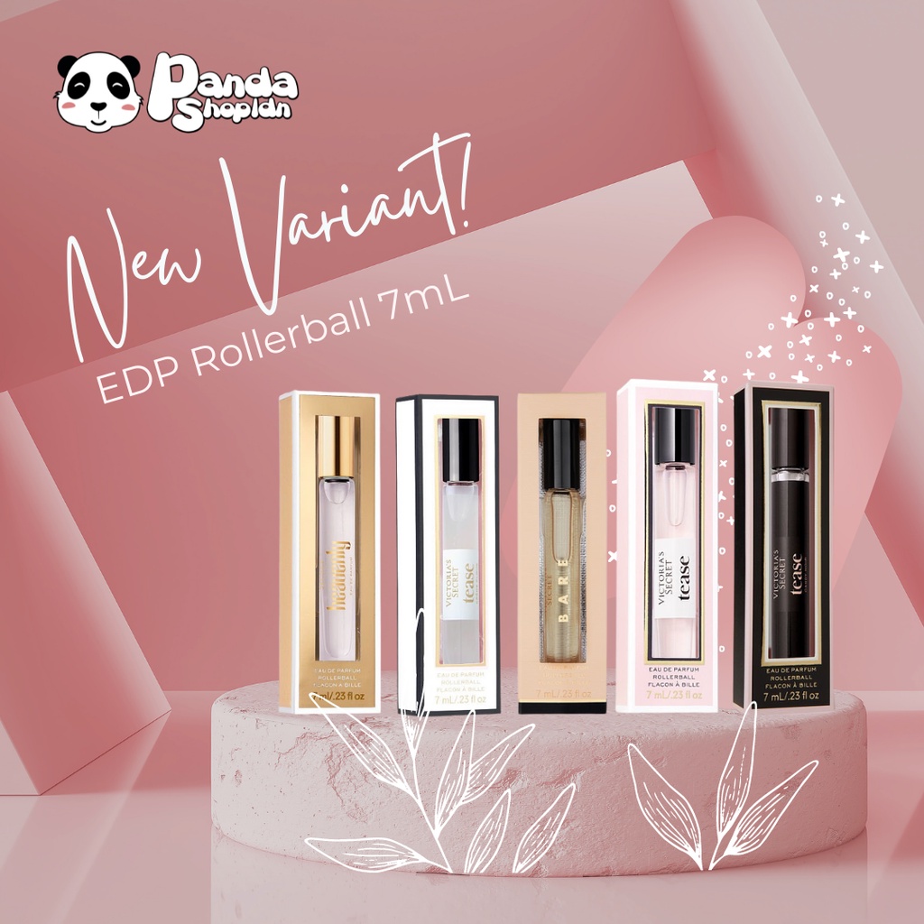 Victoria Secret Rollerball Parfume EDP