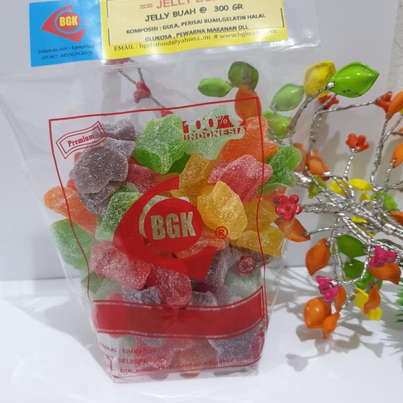 

10.10 Brands Festival PERMENN JELLY MALAY serbuuu !