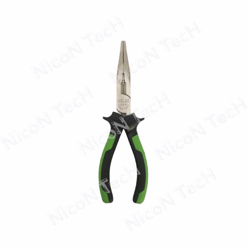 Tang lancip 6&quot; CRV heavy duty Veloz Japan quality