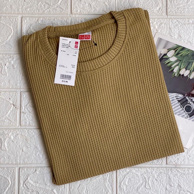 Kaos Oversized Kekinian